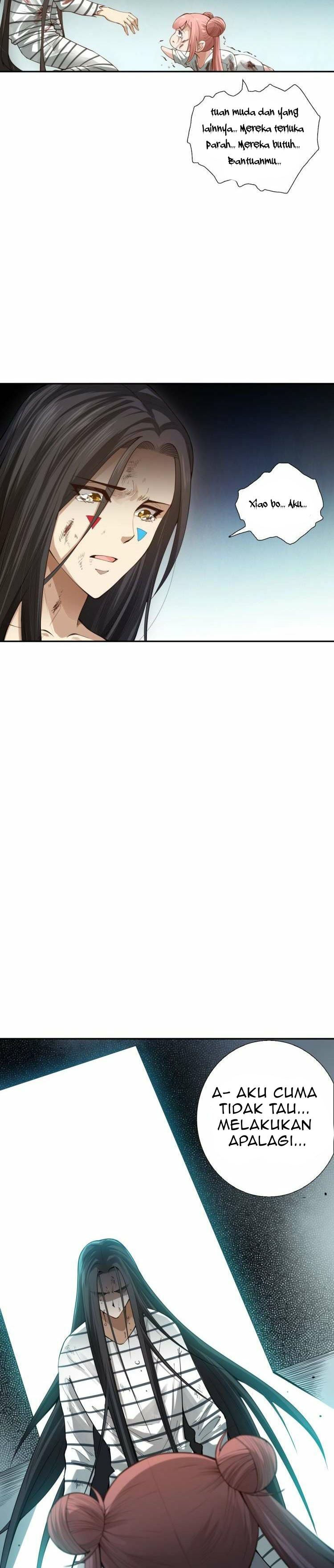 Ultimate Soldier Chapter 93 Gambar 29